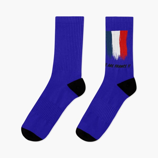 Item preview, France flag designed and sold by D7yh.