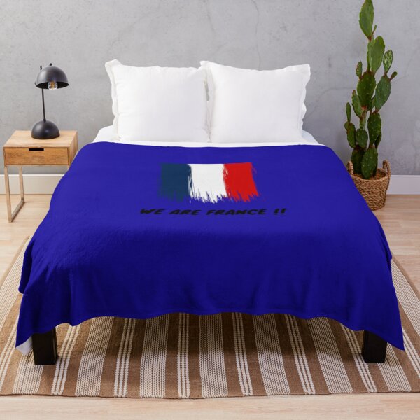 Item preview, France flag designed and sold by D7yh.