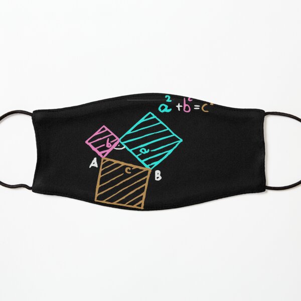 #Formula, #Mathematics, #Equation, #Imaginary, Complex Number, Mathematician, Trigonometric, Functions Kids Mask