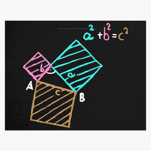 #Formula, #Mathematics, #Equation, #Imaginary, Complex Number, Mathematician, Trigonometric, Functions Jigsaw Puzzle