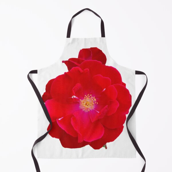 Item preview, Hot redpinkish rose flower designed and sold by DIBS2021.
