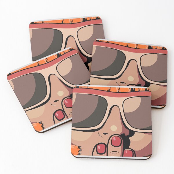 Item preview, Popular stylish cartoon retro 80s designed and sold by ibonvctr.