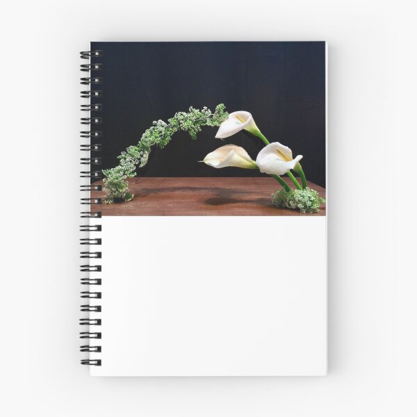Item preview, Calla lily designed and sold by Pickleisgreen.
