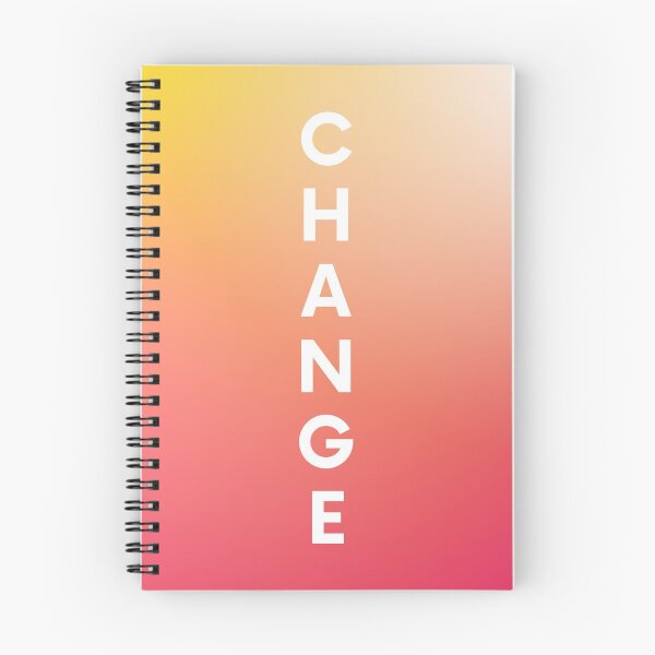 Item preview, Change in orange and yellow designed and sold by AbiLeads.