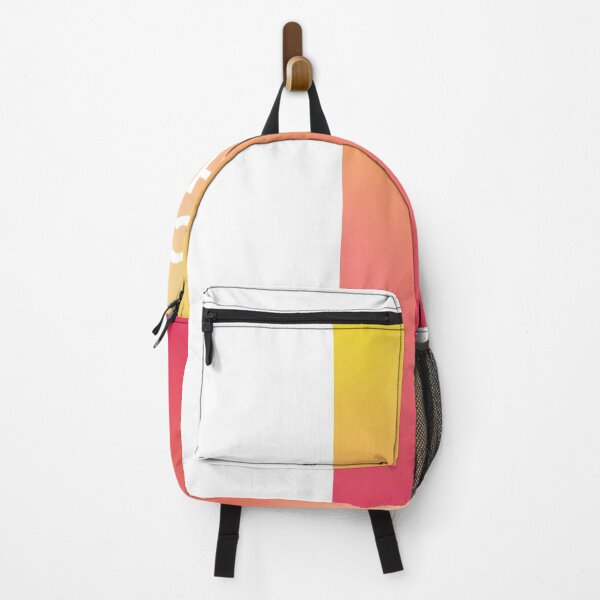 Item preview, Change in orange and yellow designed and sold by AbiLeads.