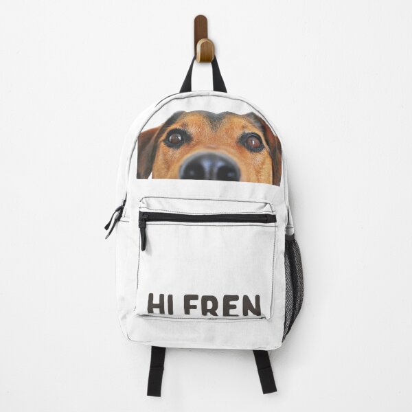 Item preview, Hi Fren designed and sold by TheMapleDragon.