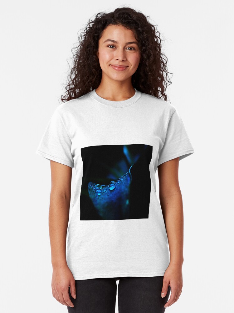 Alternate view of Lily Classic T-Shirt