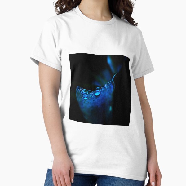 Lily Classic T-Shirt