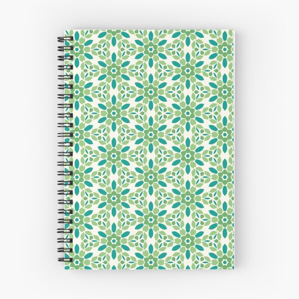 Item preview, Geometric Floral Collection- Pattern 5 designed and sold by adametzb.