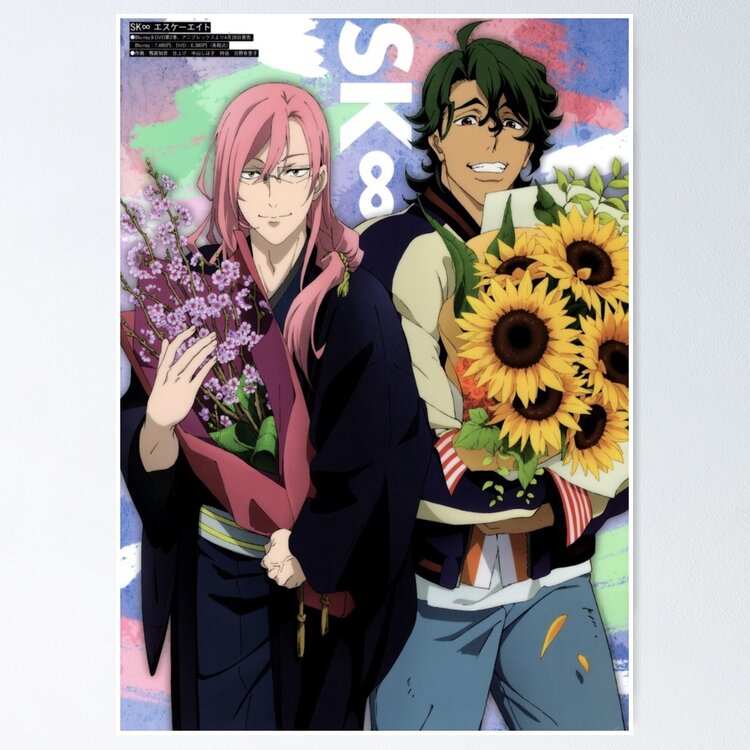SK∞ オードトワレ Joe & Cherry Blossom HELLO?! CHERRY BLOSSOM FRAGRANCE?! 🌸😍🌸😍 I NEED IT!!