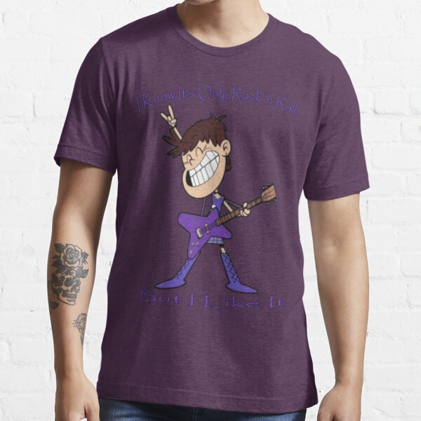 Loud House - Luna Loud Camiseta esencial