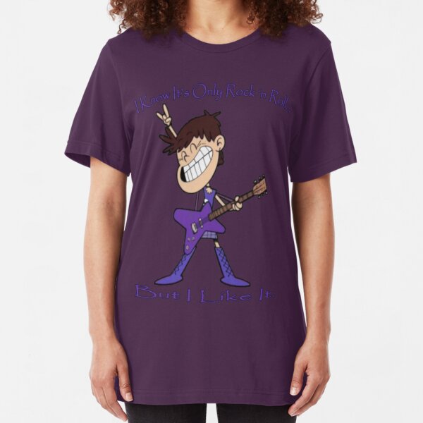 loud house tshirt