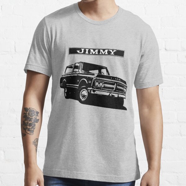 raising hope jimmy t shirts