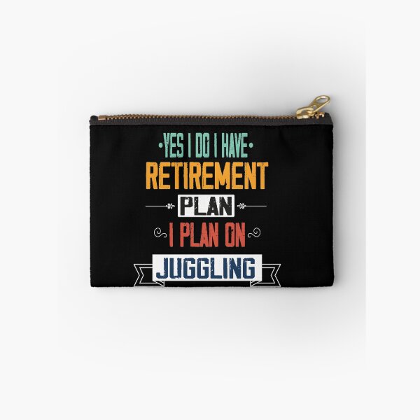 Item preview, Yes I Do I Have Retirement Plan I Plan On Cross Juggling, Retirement Dad Plan, Gift Idea for Father designed and sold by Rassitni.