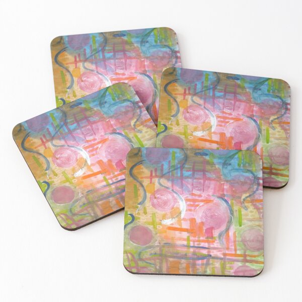 Item preview, Dots on Dots on Dots  designed and sold by ARTISTMichele.