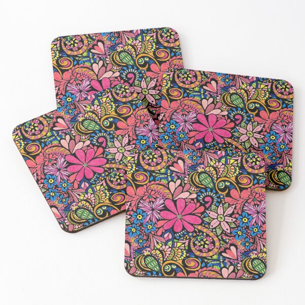Item preview, Flowers in the Attic designed and sold by Typewise.