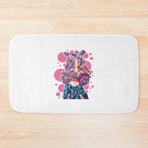 Item preview, Raver girl Cookie designed and sold by Cookiesnkandi.