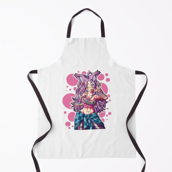 Item preview, Raver girl Cookie designed and sold by Cookiesnkandi.