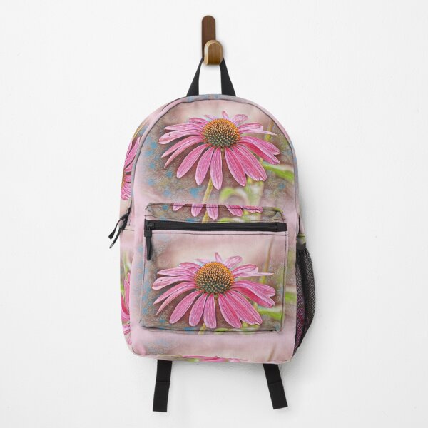Item preview, Pink Cone Flower designed and sold by ReneeKennedy.