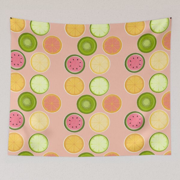Item preview, Fruit Salad designed and sold by SheHunts99.
