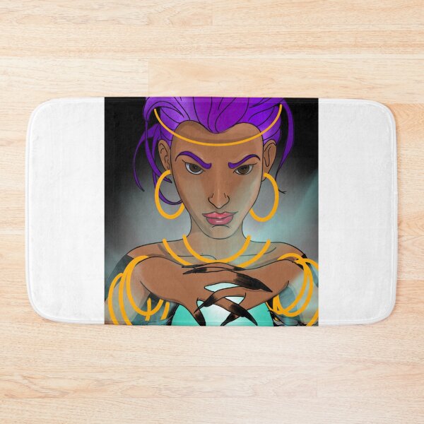 Item preview, Witchy woman designed and sold by Biancamsmith83.