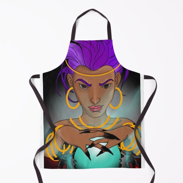 Item preview, Witchy woman designed and sold by Biancamsmith83.