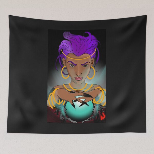 Item preview, Witchy woman designed and sold by Biancamsmith83.