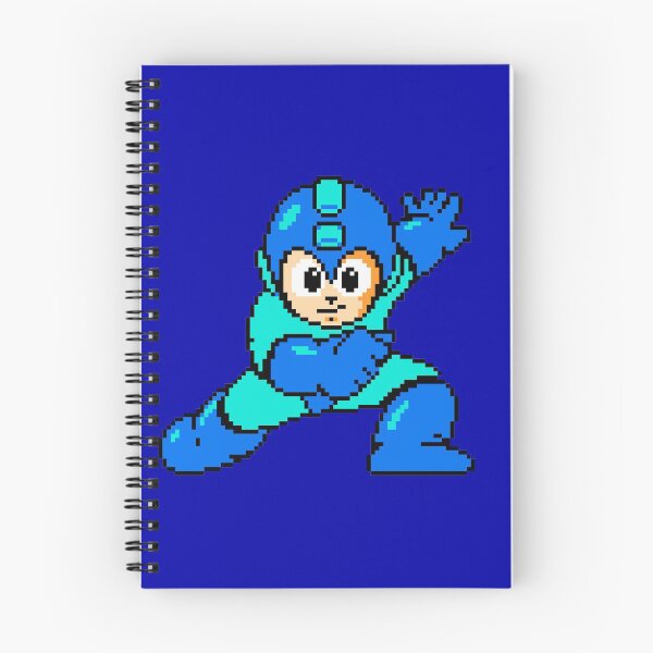 Item preview, Rockman designed and sold by Javisaur.