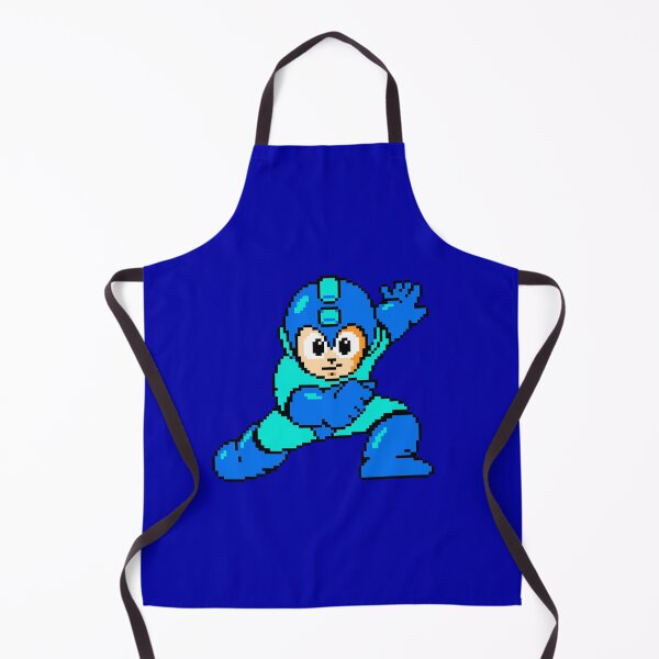 Item preview, Rockman designed and sold by Javisaur.