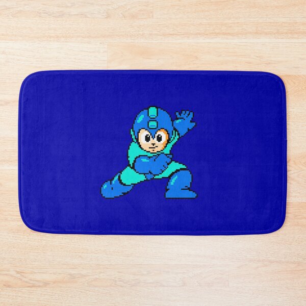 Item preview, Rockman designed and sold by Javisaur.