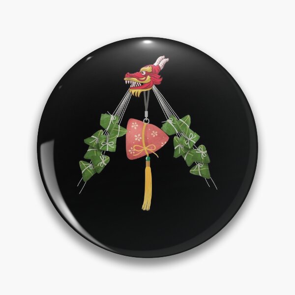 Item preview, zongzi  designed and sold by Totalove.