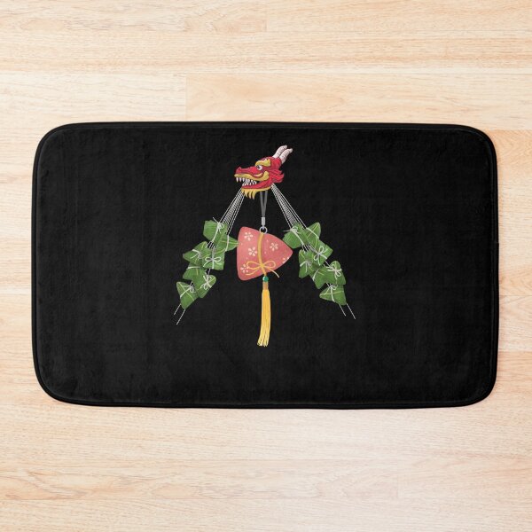 Item preview, zongzi  designed and sold by Totalove.