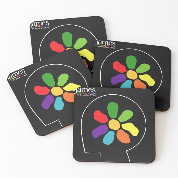 Item preview, James mpritkaji All the Colours of You designed and sold by hartwigrothy.