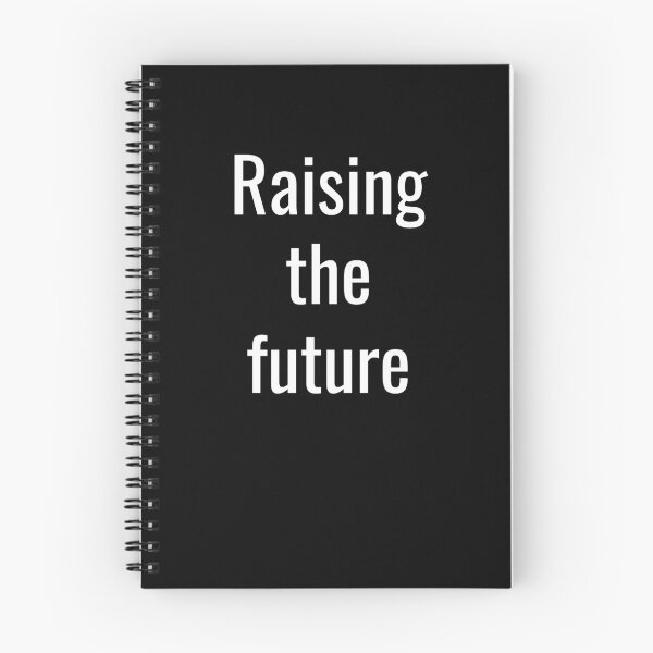 Item preview, Raising the future designed and sold by DesignBoulevard.
