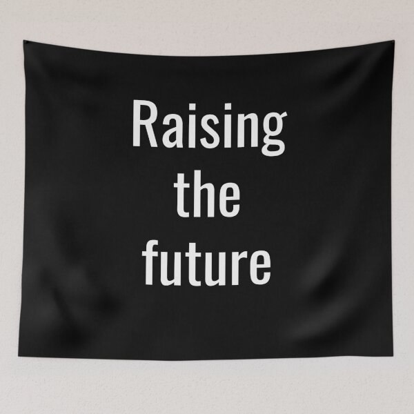 Item preview, Raising the future designed and sold by DesignBoulevard.