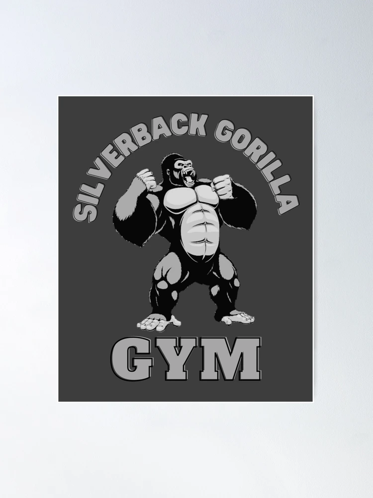 Gorilla GYm - Gorilla GYm updated their cover photo.