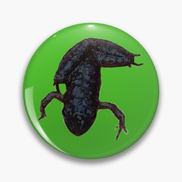 Item preview, Cricket Frog designed and sold by derbyisdead.