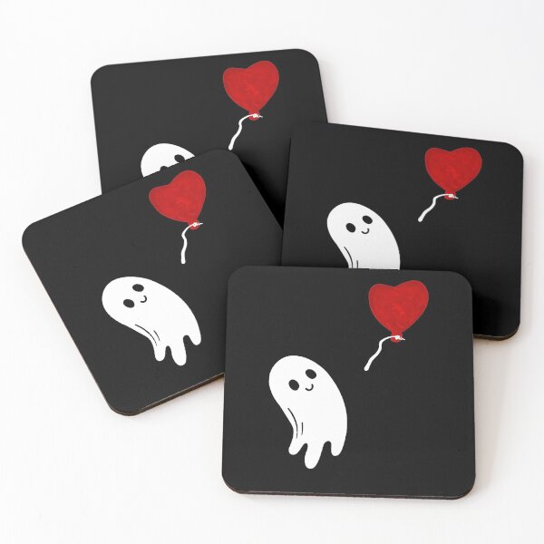 Item preview, Spooky Pals designed and sold by ADEN-1001.