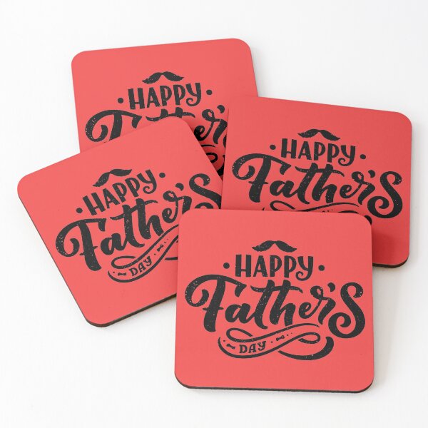 Item preview, happy fathers day designed and sold by wineDsign.
