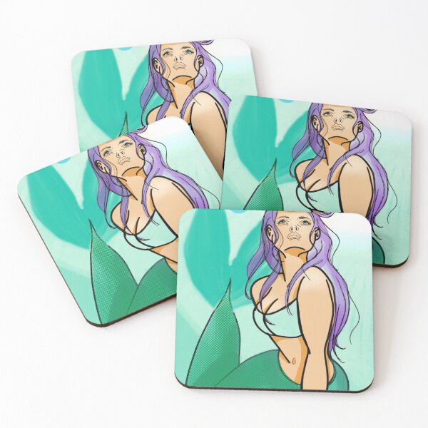 Item preview, Mermaid designed and sold by Biancamsmith83.