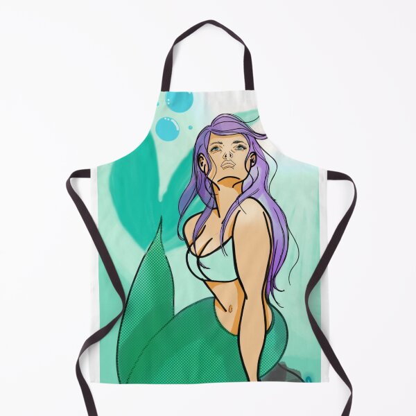Item preview, Mermaid designed and sold by Biancamsmith83.