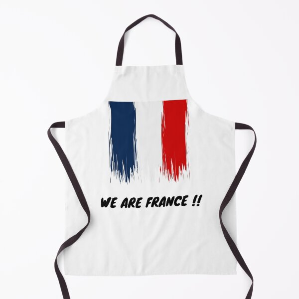 Item preview, France flag designed and sold by D7yh.