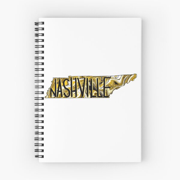 Item preview, Nashville Tennessee designed and sold by mtayzart.