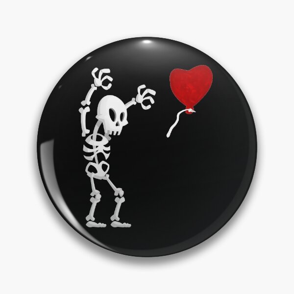 Item preview, Death terrifies life designed and sold by ADEN-1001.