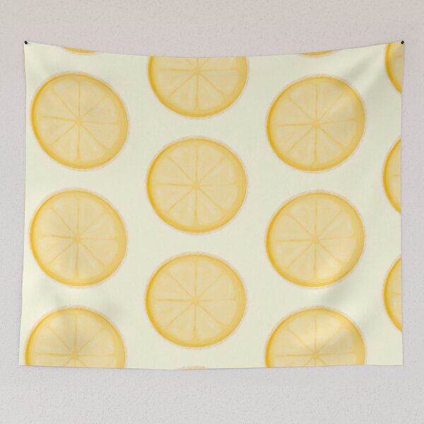 Aperçu de l'œuvre citron créée et vendue par SheHunts99.