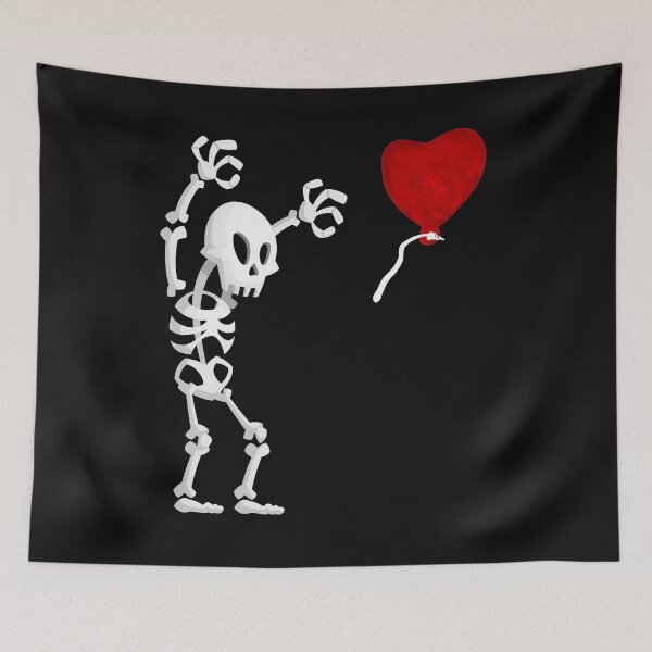 Item preview, Death terrifies life designed and sold by ADEN-1001.