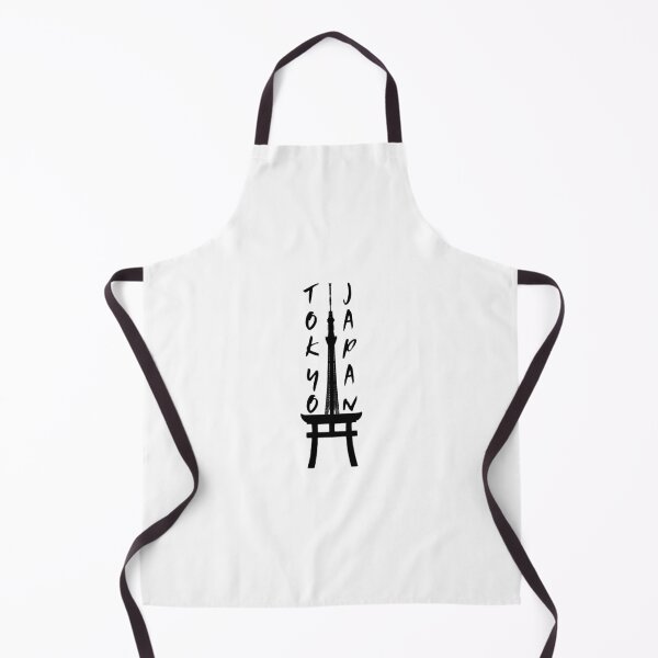 Item preview, Tokyo Japan Vertical Logo designed and sold by Javiy17.
