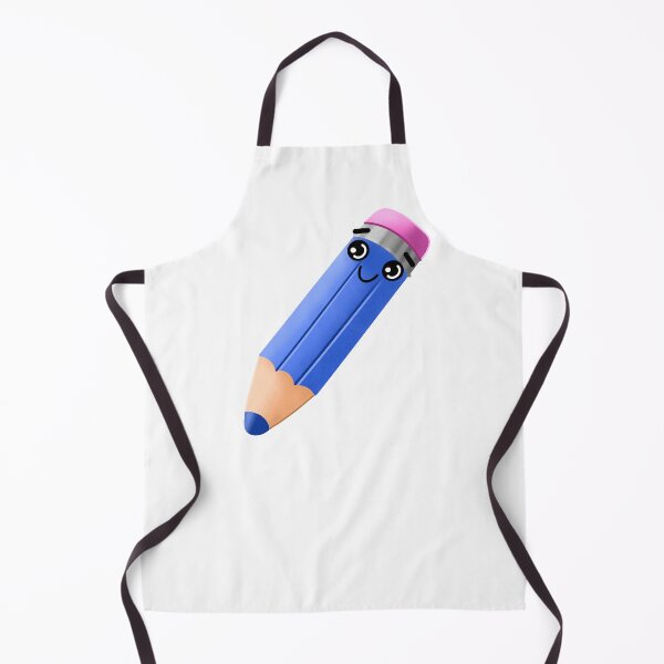 Item preview, Blue lead pencil designed and sold by jazzydevil.