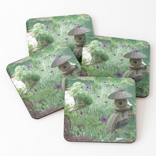 Item preview, Iris by the Water designed and sold by GardenArtworks.