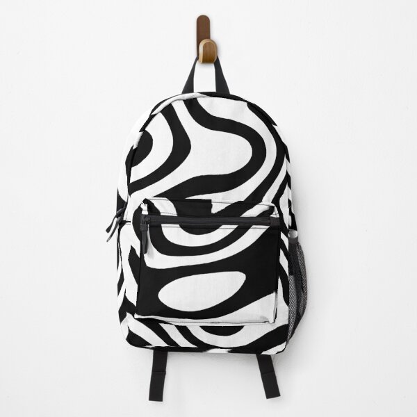 Item preview, Contour design - white designed and sold by rahilvalani.